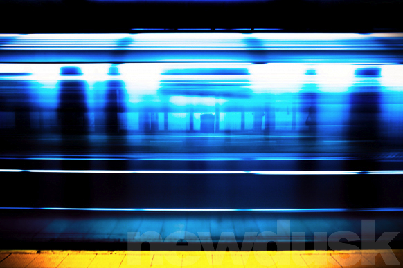 subway horizon